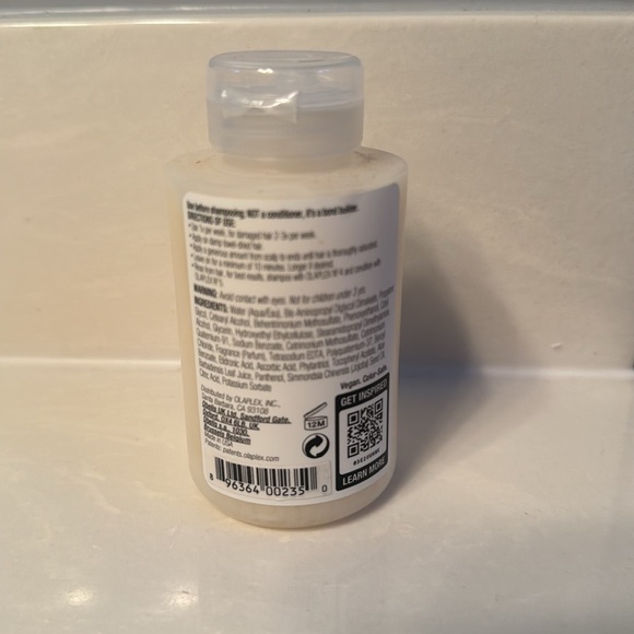 New- Olaplex No. 3 Hair Perfector 3.3 oz/100 ml Sealed - Picture 2 of 3